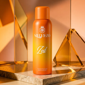 Sillvezo Zest