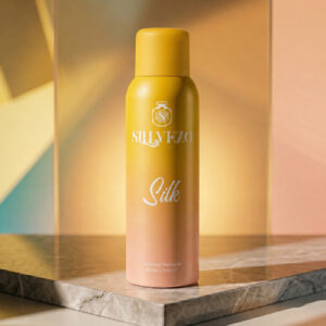 Sillvezo Silk